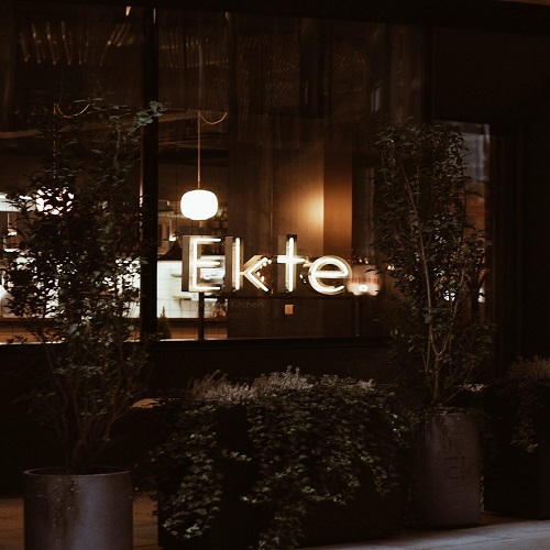 Ekte Nordic Kitchen Bar & Restaurant Bloomberg